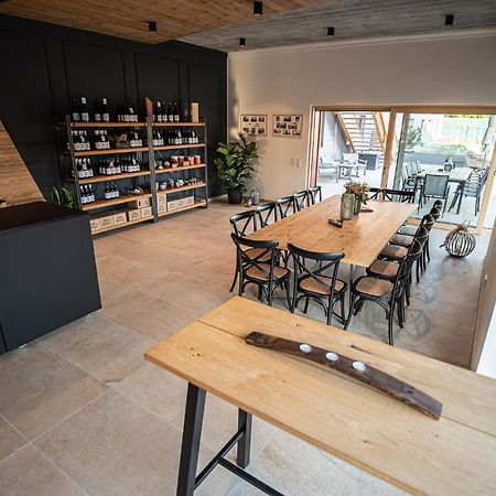 Gober & Freinbichler Weine Von Hand Horitschon ภายนอก รูปภาพ