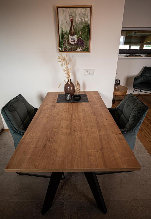 Gober & Freinbichler Weine Von Hand Horitschon ภายนอก รูปภาพ