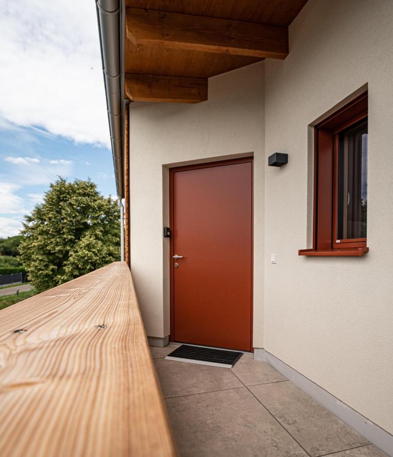 Gober & Freinbichler Weine Von Hand Horitschon ภายนอก รูปภาพ
